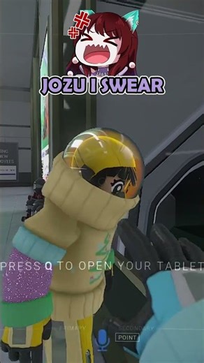 OPHELIA GETS CALLED OUT BY JOZUKAI??!