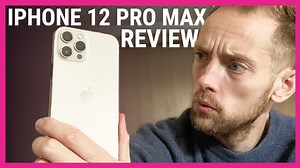Apple’s newest biggest and potentially best iPhone has arrived. Gareth has been using the phone for a little over a week now and here is his iPhone 12 Pro Max review… | TechRadar