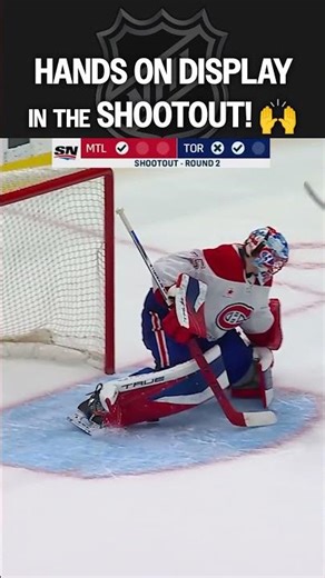 Some GORGEOUS GOALS in this shootout! 🤩