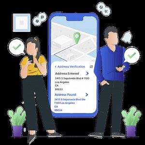 Address Verification API Best Practices