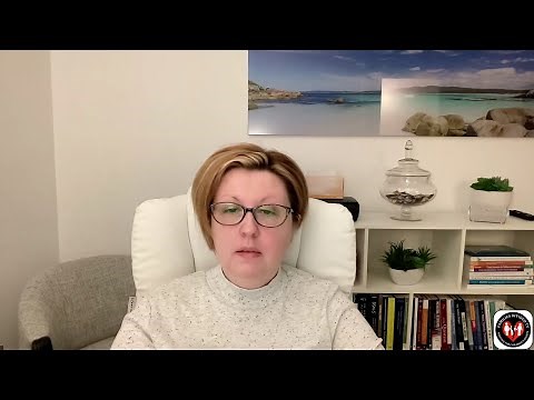 Grandparents Experience of Being Alienated from their Grandchildren - Dr. Mandy Matthewson