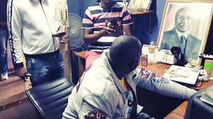 Exclusive tune...Passion Java riddim mayihweeeee. @enzoishall | Fantan Dweet