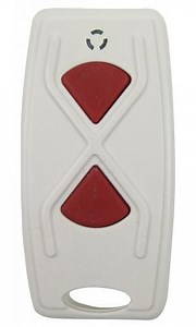 Programmer une télécommande avec le récepteur