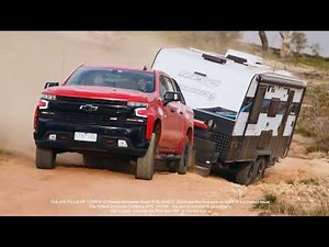 Tough Tested: Off-Road Towing Tips - Steep Hills with Caravans