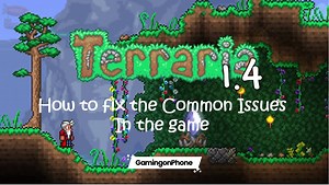 Terraria 1.4 Common Issues: Here’s how to fix them