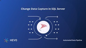 SQL Server CDC (Change Data Capture): Easy Steps Simplified