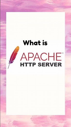 Apache Web Server