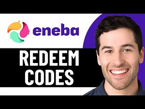 HOW TO REDEEM CODES ON ENEBA 2026! (FULL GUIDE)