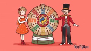 Random Data Generation in Python – Real Python