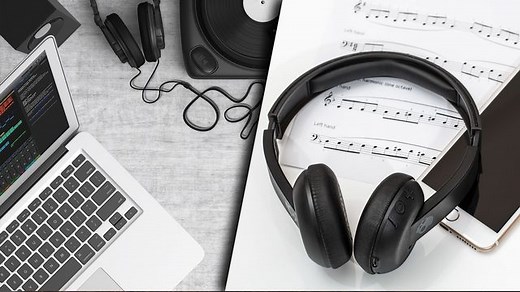 Starker MP3-Codec: Lame