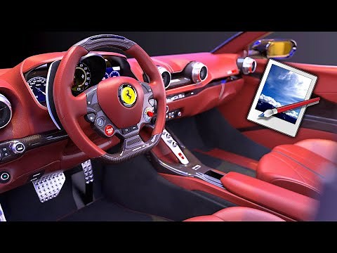 PaintNet Image Editing Tutorial for Beginners (Arijan)