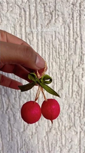 ✨Day 4 of Christmas ADVENT Calendar! 🍒 Cherries