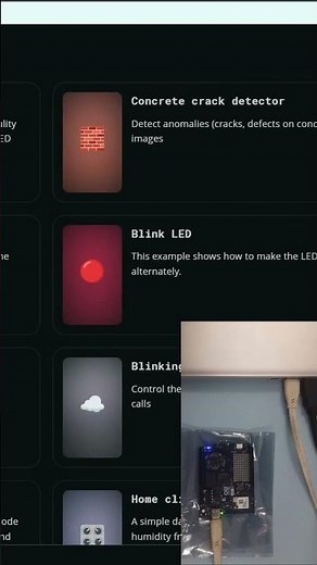 Blink LED on Arduino Uno Q in 1 Minute – Quick Tutorial