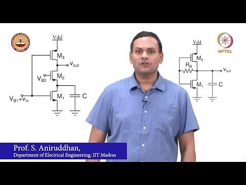 Analog IC Design - Introduction Video