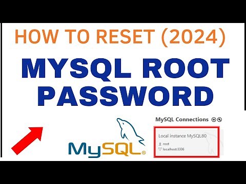 how to reset mysql root password in windows 11 | how to reset mysql workbench password | root mysql