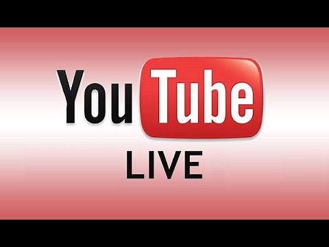 Regarder des Vidéos en Direct sur Youtube (Youtube Live)