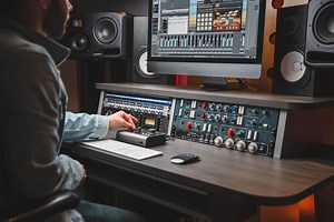 What is an Audio Interface? - Audient