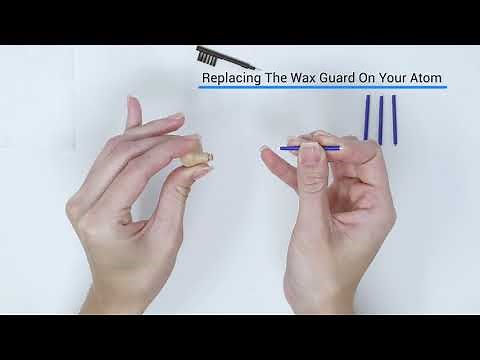 Audien Hearing Atom Tutorial Video