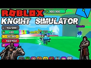 Knight Simulator Kit | Mega Remake | Showcase | Builtbybit