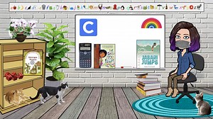 Educators Turn to Bitmoji to Build Community and Engagement