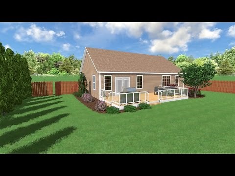 In-Depth: Getting Started with Realtime Landscaping