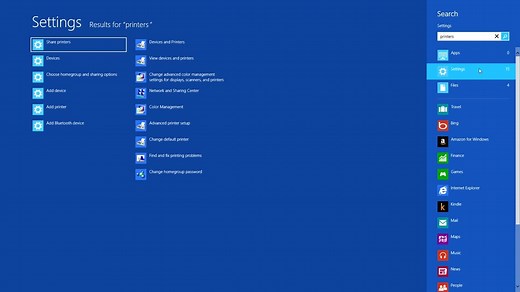 How to Clear the Windows Print Queue
