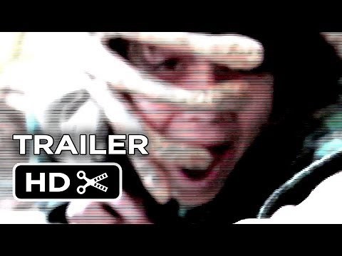 Alien Abduction Official Trailer #1 (2014) - Found Footage Sci-Fi Horror Movie HD