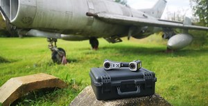 Beginners’ Guide to 3D Scanning & Photogrammetry 2022 | SCANOLOGY - SCANOLOGY