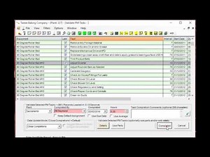 Preventive Maintenance Software (SIMPLE!)