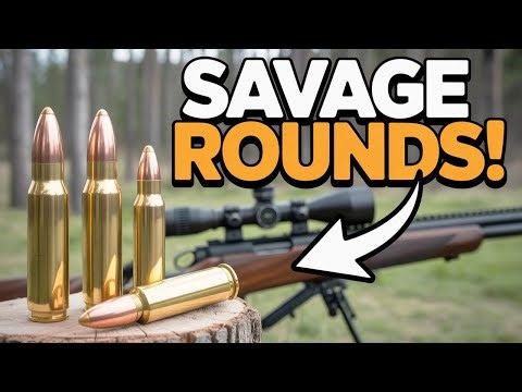 5 Rimfire Rounds That Deliver Surprising Stopping Power