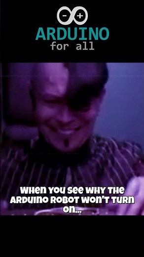 Arduino fails - memes 13 🤯 |when things go wrong #arduino #foryou #memes #fail #diy #electronics
