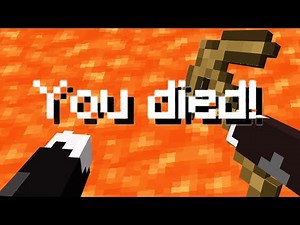 Minecraft In VR Was A Mistake