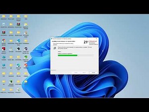 Oracle DB XE Installation Guide for Beginners | Complete Setup Tutorial