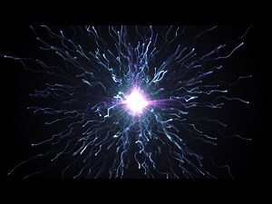 Particle Explosion Tutorial with After Effects and Trapcode Particular and Form