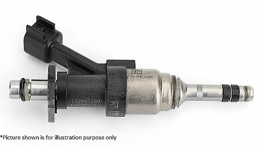 P0201 Code Meaning, Causes, Symptoms & Tech Notes