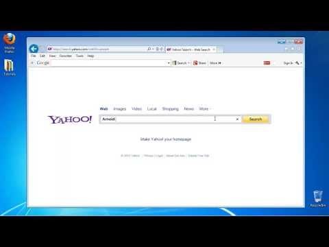 How to Find People on Yahoo