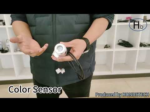 Color Sensor