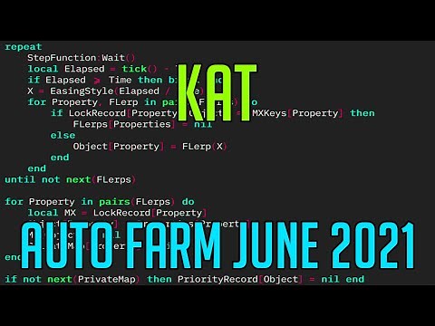 KAT | HACK/SCRIPT | AUTO FARM