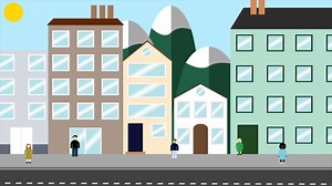 1.1K views · 40 reactions | LastQuake is a unique earthquake detection system. It’s a perfect blend of collaborative work from eyewitnesses and of data collection from seismic institutes. Watch this video to know more about it ! And many thanks to comscious.es for their collaboration ! | Euro-Med Seismological Centre (EMSC) | Facebook