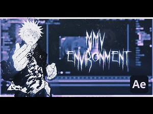mmv environment tutorial [for beginners]