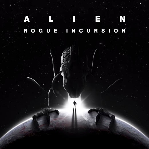 Alien: Rogue Incursion [Reviews] - IGN