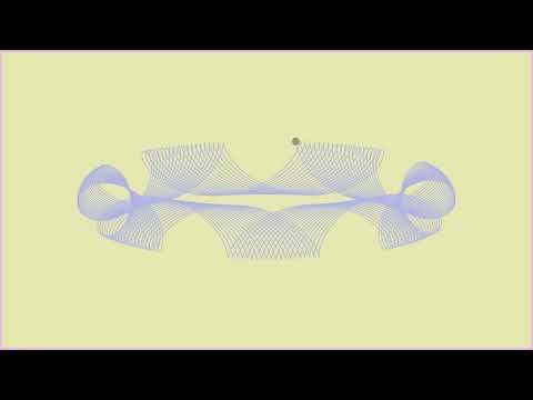 【Automatic Composition】来生-Kurumu V1-No．5110【アルゴリズム作曲】