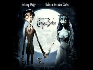 Corpse Bride - Remains of the day (German) (HQ)