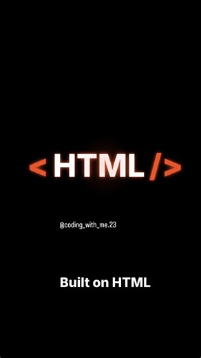 HTML Day 1 From Zero | Start Web Development With HTML Basics