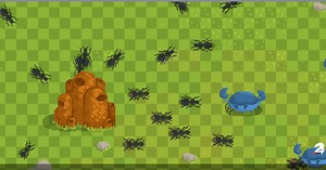 Download & Play Ant Colony - Simulator (early access) on PC & Mac (Emulator)