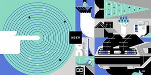 Engineering the Future with the Uber Developer Platform