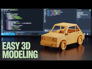 OpenSCAD Basics Tutorial Complete | Part 1