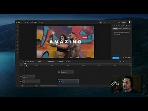 CreateStudio - Urban Promo Scene Tutorial
