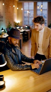 334K views · 11K reactions | En Afrique on mange des processeurs pour apprendre à coder | Leeno Daash | Facebook