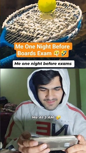 Boards Exam Success Tips 🔥(100% Real)